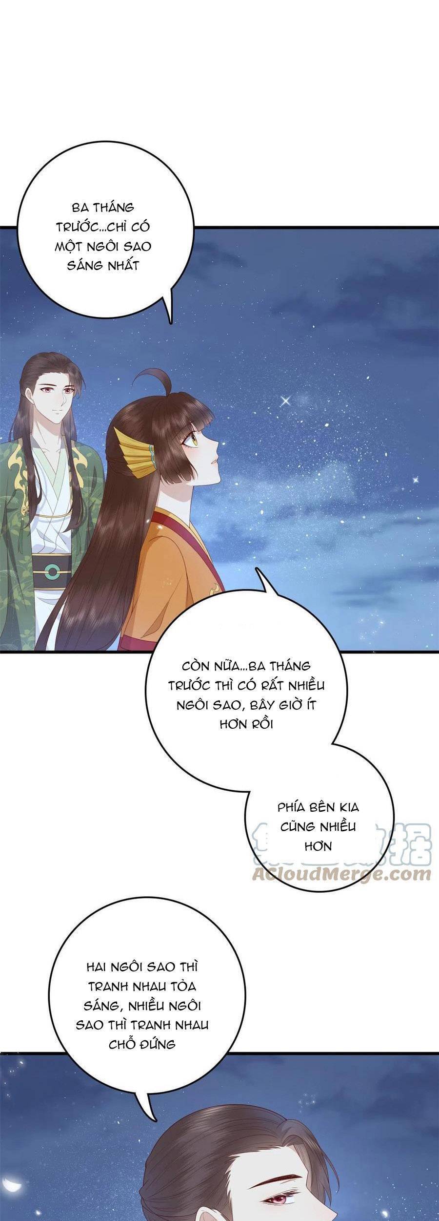 Nữ Phụ Không Thể Chọc Giận Chapter 75 - Trang 25