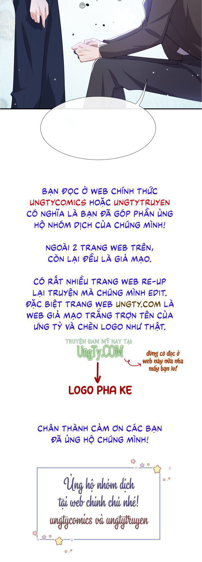 Quan Hệ Thế Thân Chapter 31 - Trang 33