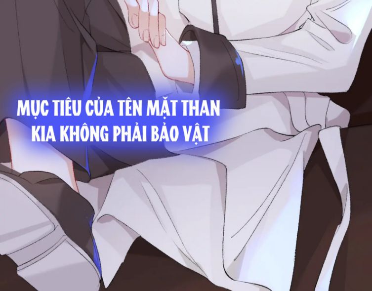 Sư Huynh Đừng Hòng Chạy Chapter 43 - Trang 25