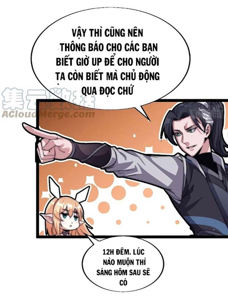 Ta Có Một Sơn Trại Chapter 343 - Trang 13