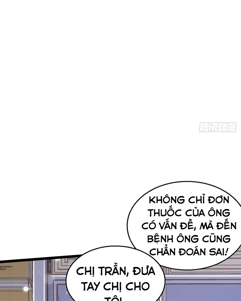 Thế Thân Thiếu Gia Không Dễ Chọc Chapter 50 - Trang 9