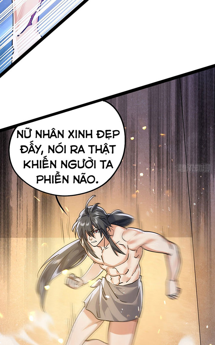 Tu Tiên Giới Duy Nhất Thuần Gia Môn Chapter 5 - Trang 7