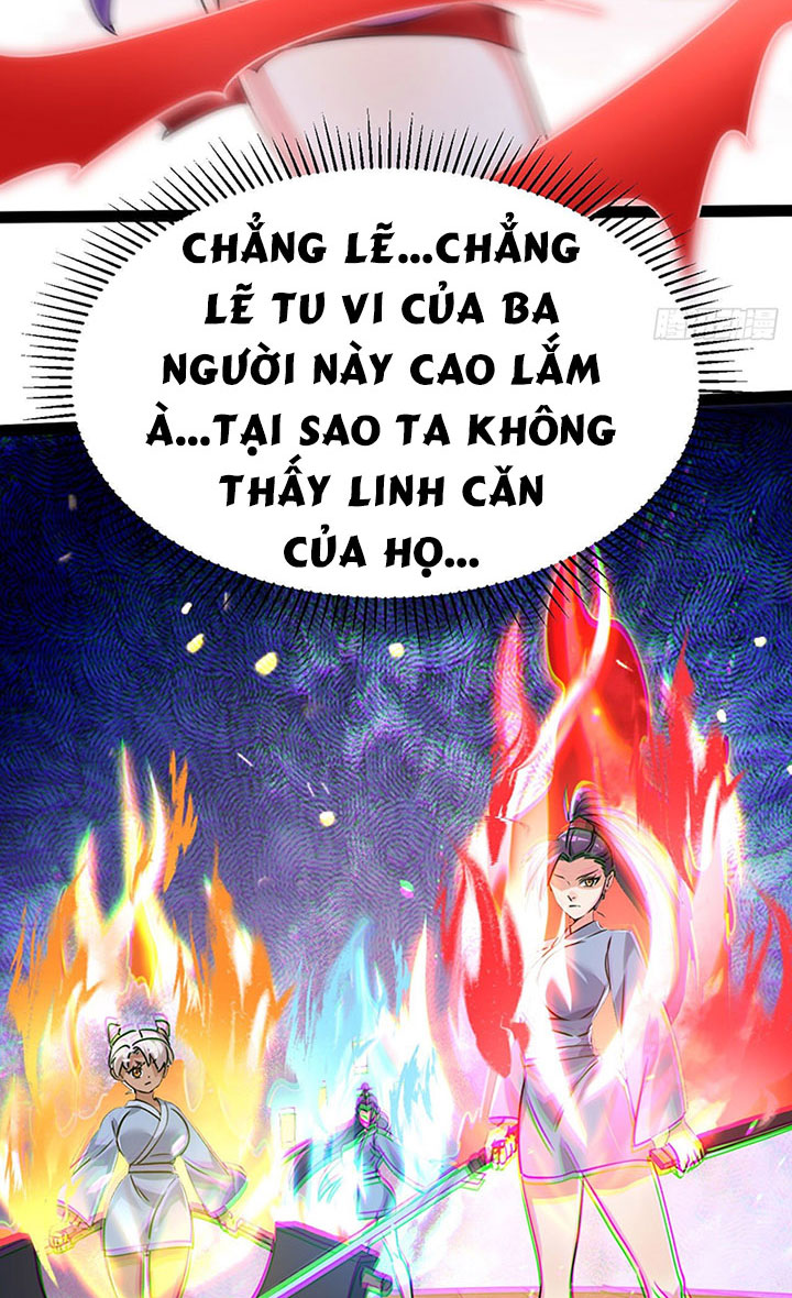 Tu Tiên Giới Duy Nhất Thuần Gia Môn Chapter 5 - Trang 77