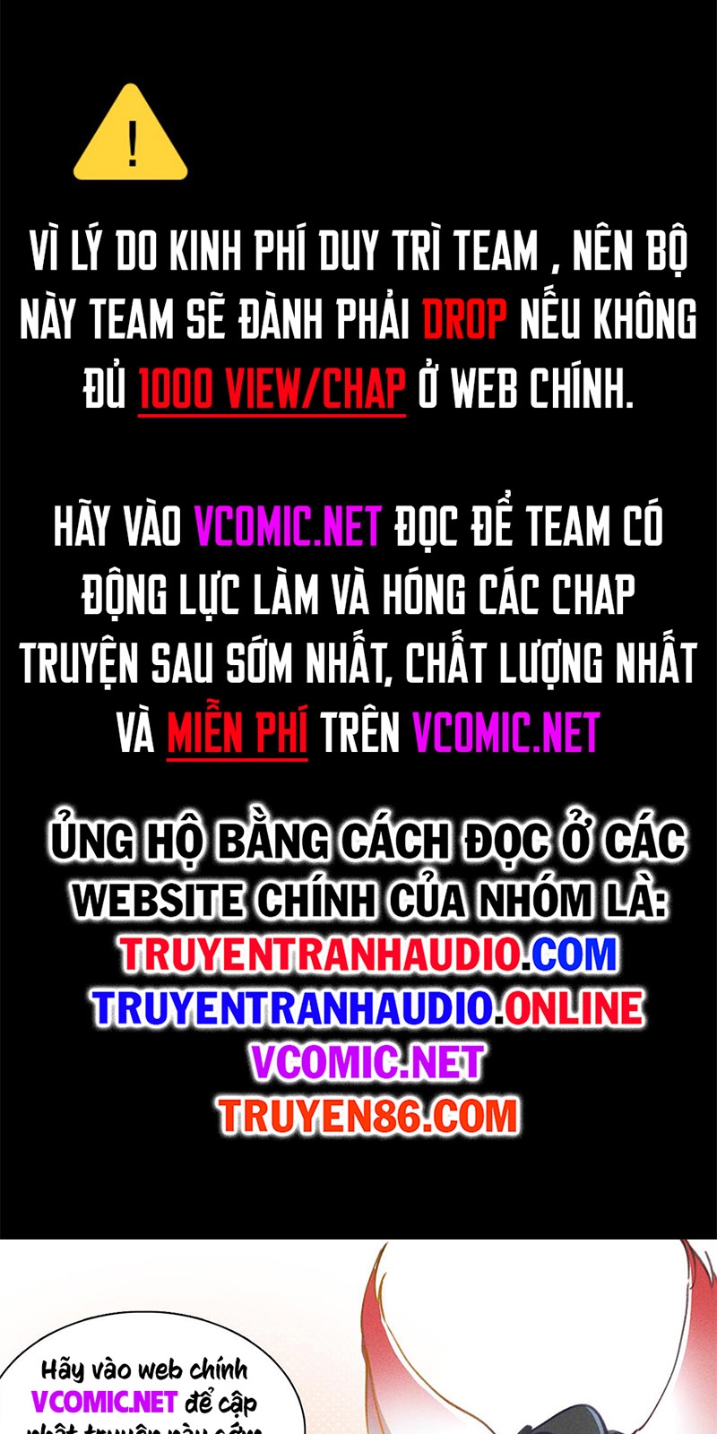 Vạn Cổ Chí Tôn Chapter 87 - Trang 1