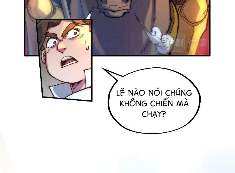 Vạn Cổ Chí Tôn Chapter 88 - Trang 23