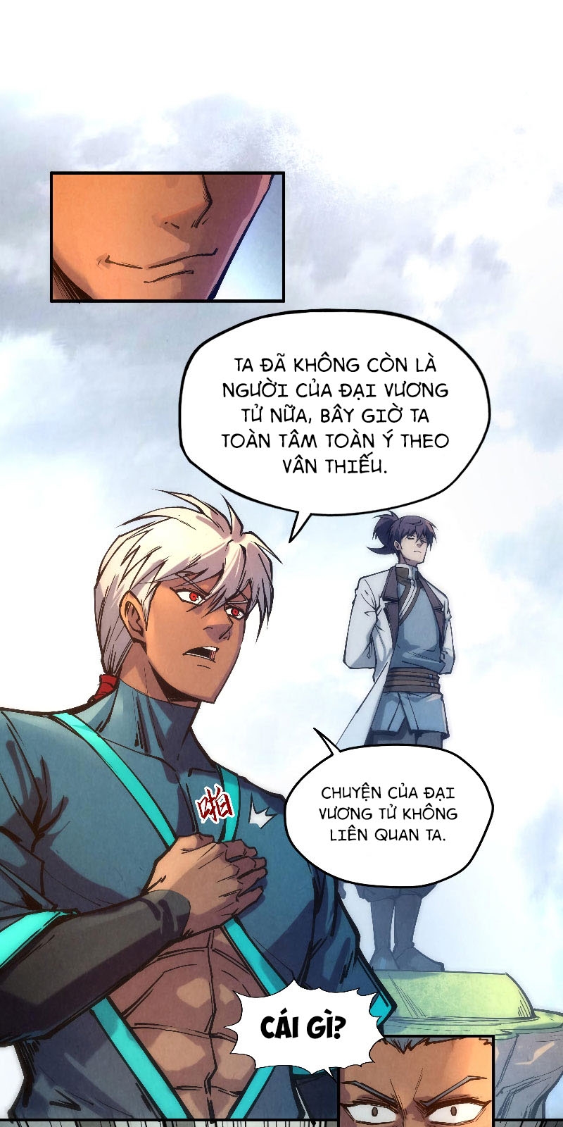 Vạn Cổ Chí Tôn Chapter 88 - Trang 36