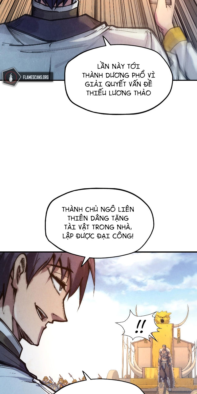 Vạn Cổ Chí Tôn Chapter 88 - Trang 38