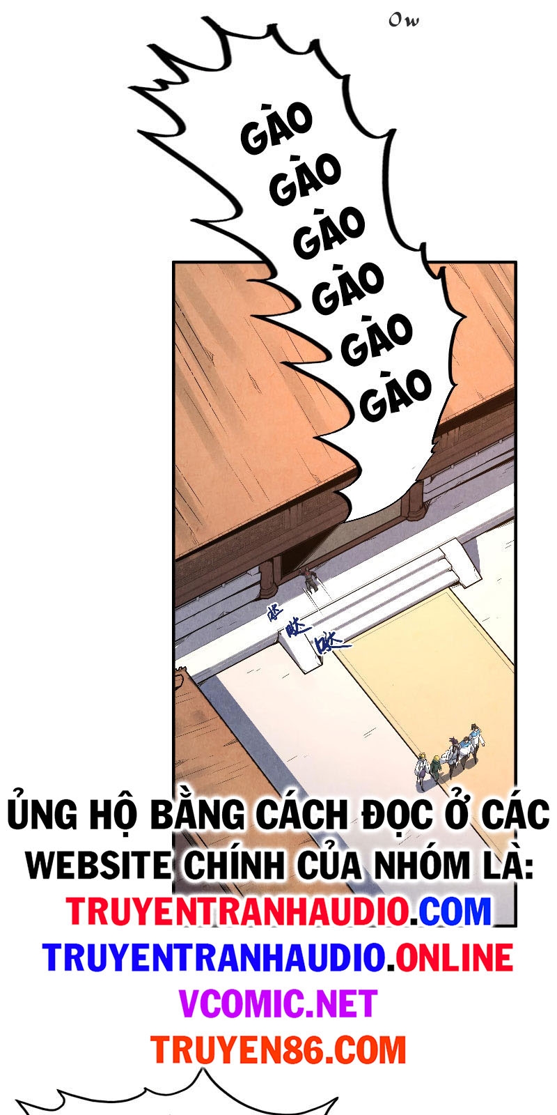 Vạn Cổ Chí Tôn Chapter 88 - Trang 6