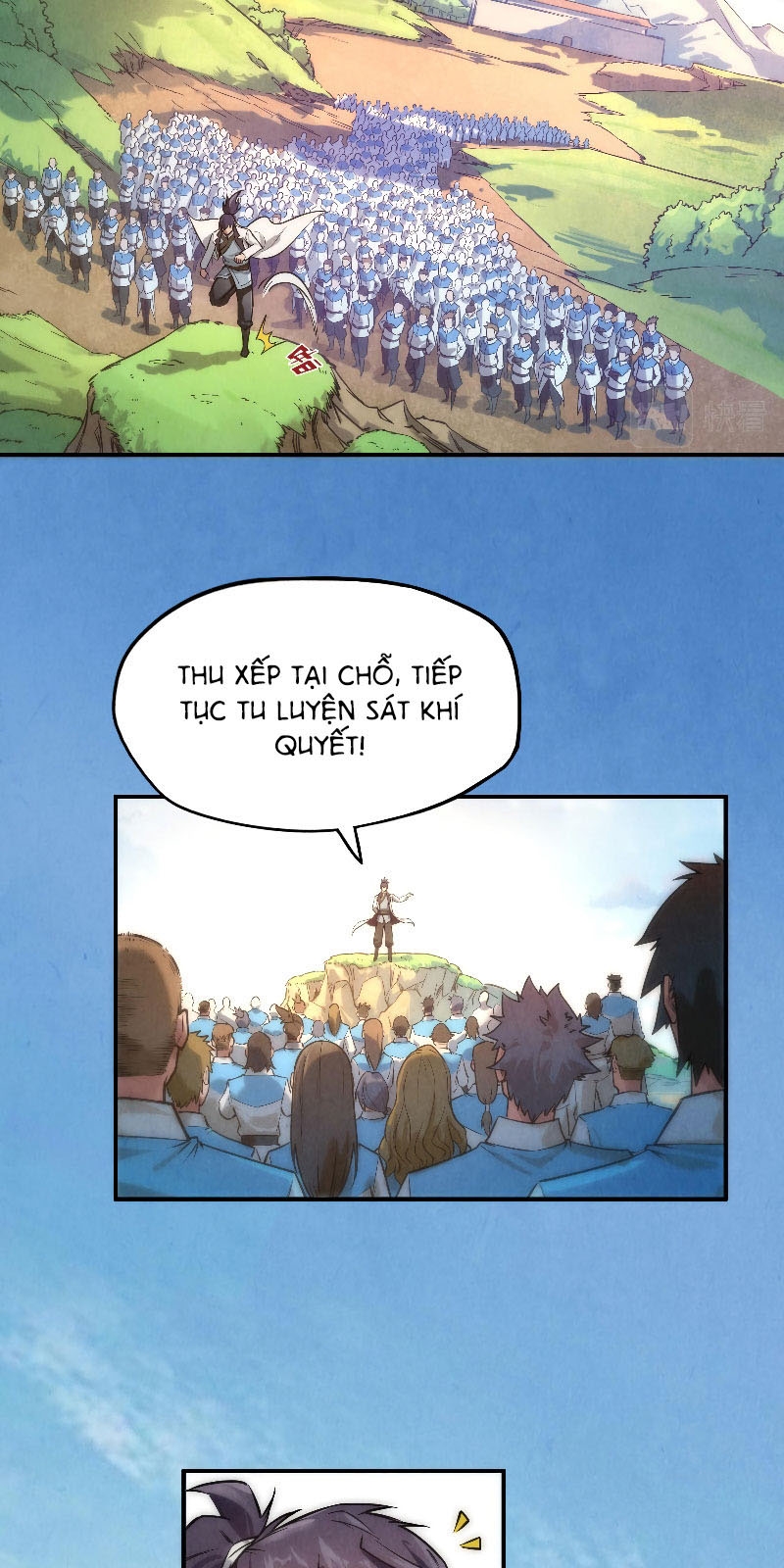 Vạn Cổ Chí Tôn Chapter 88 - Trang 10