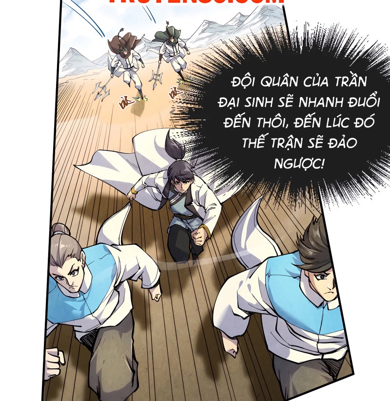 Vạn Cổ Chí Tôn Chapter 89 - Trang 26