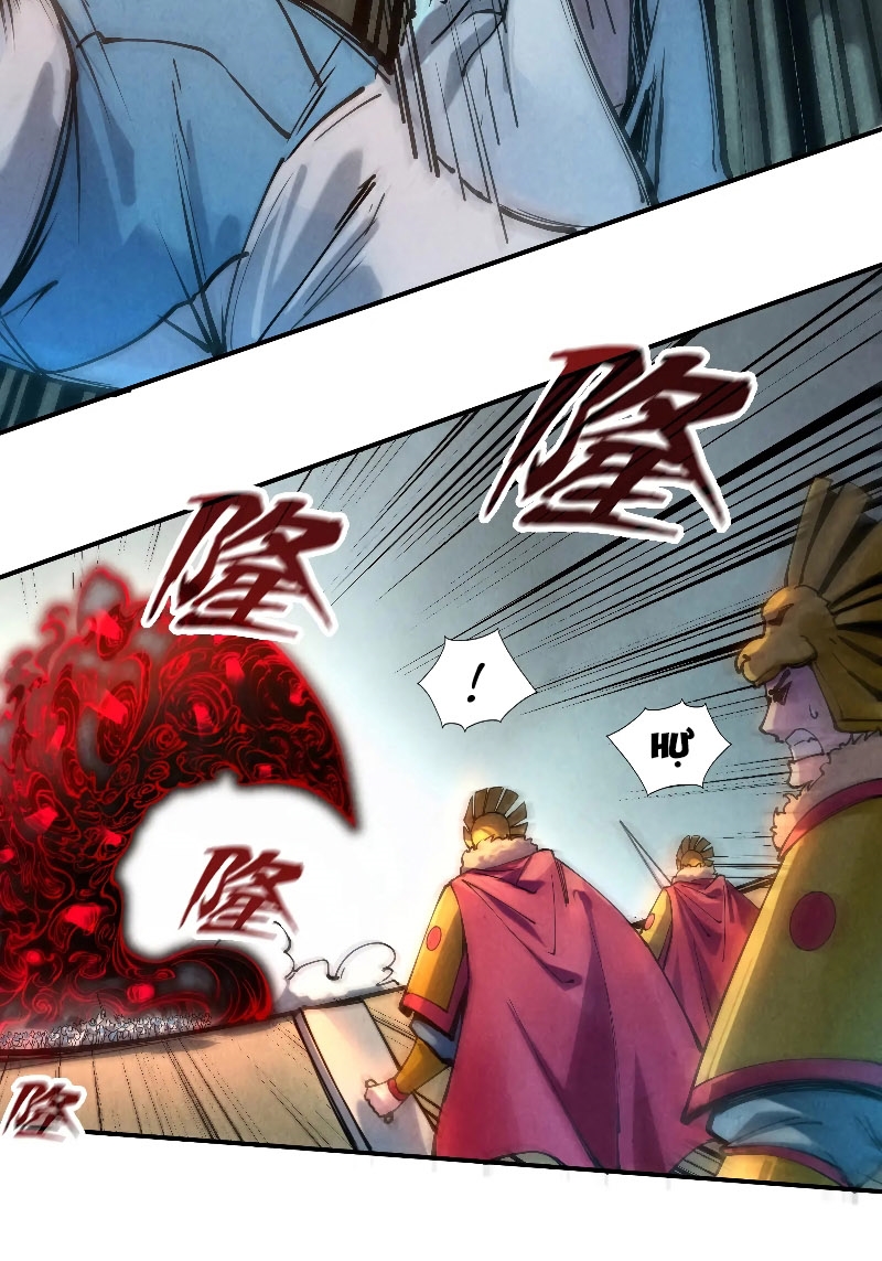 Vạn Cổ Chí Tôn Chapter 90 - Trang 24