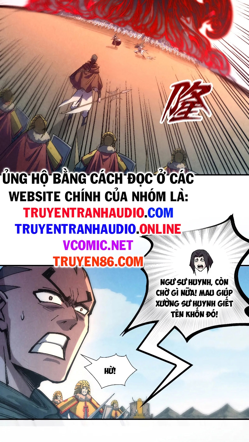 Vạn Cổ Chí Tôn Chapter 90 - Trang 30