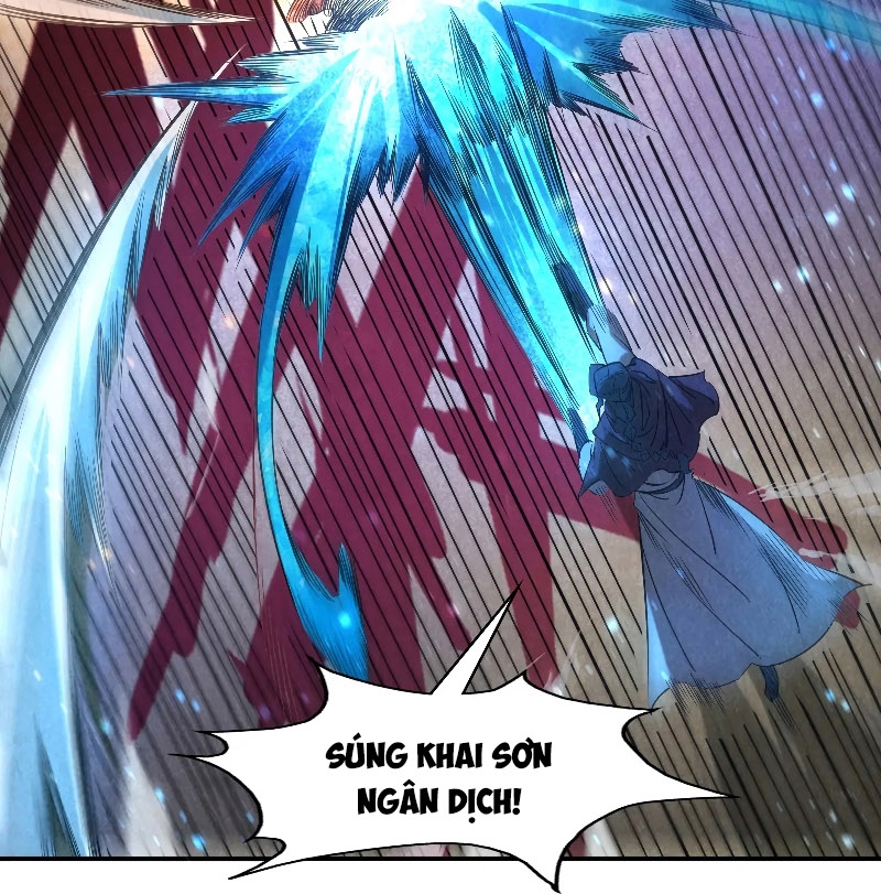 Vạn Cổ Chí Tôn Chapter 90 - Trang 5