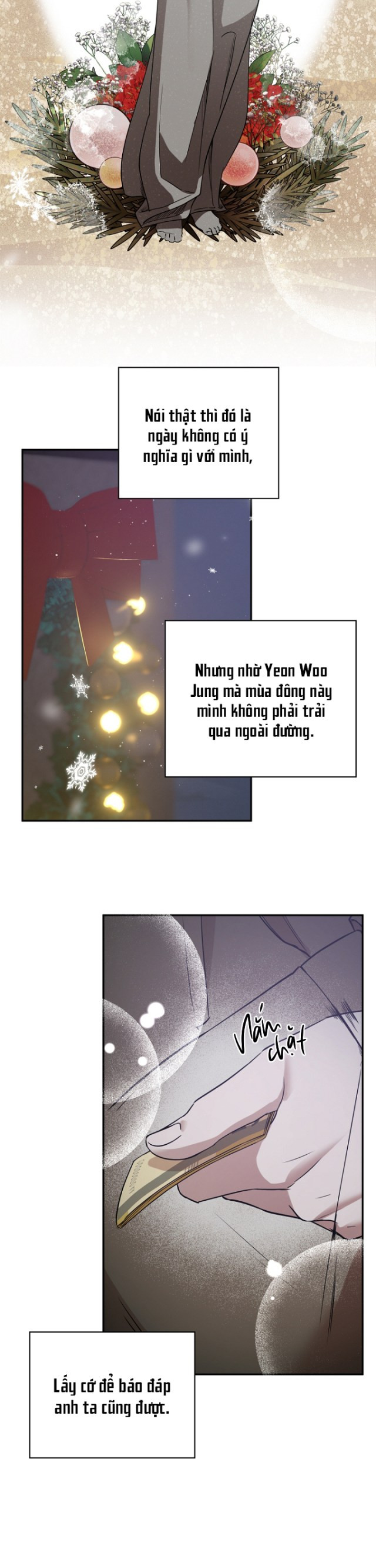 Viễn Khách Chapter 18 - Trang 12