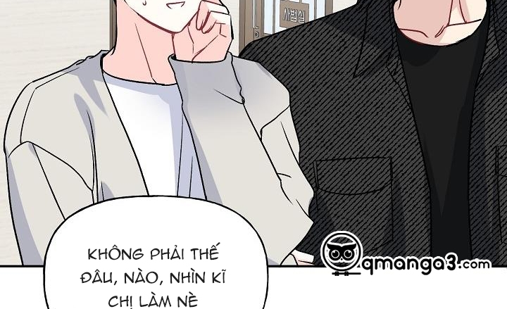 Xác Suất Tình Yêu Chapter 46 - Trang 158