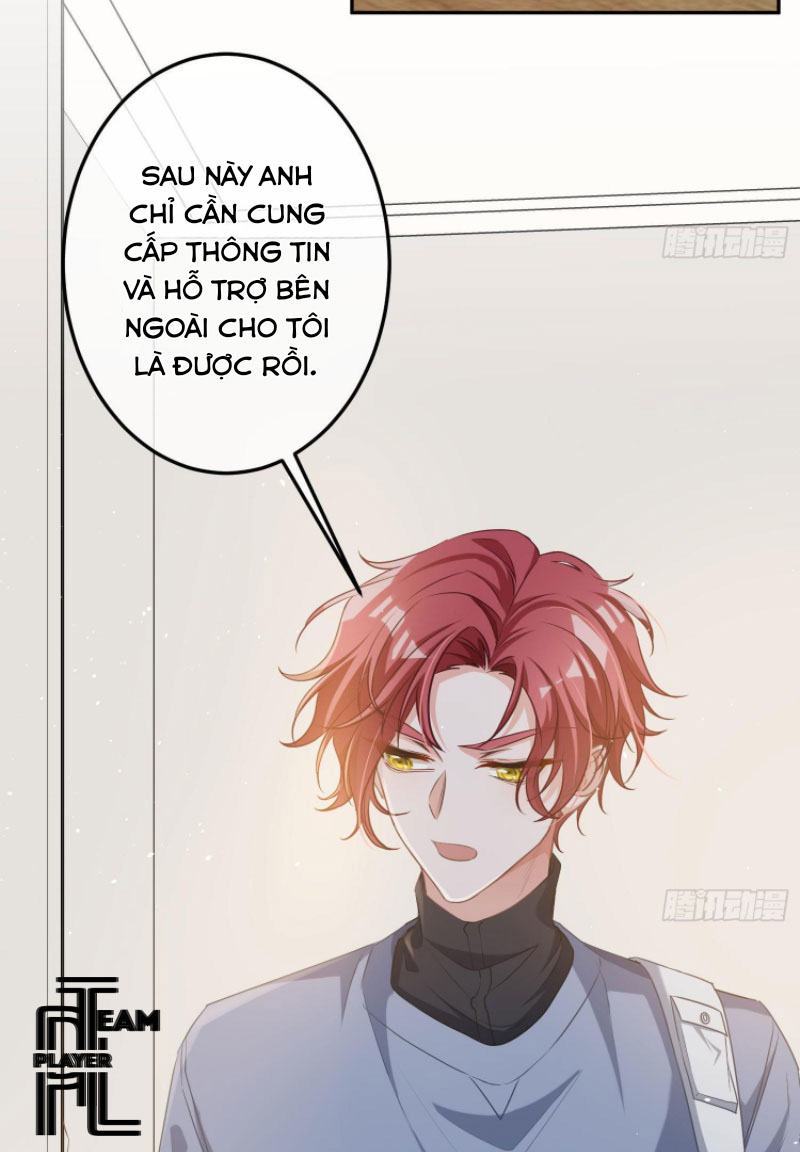 Ỷ Mạnh Hiếp Mạnh Chapter 10 - Trang 41