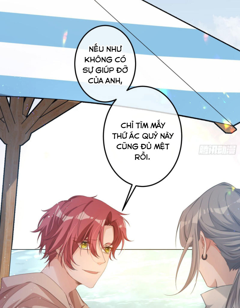 Ỷ Mạnh Hiếp Mạnh Chapter 10 - Trang 59