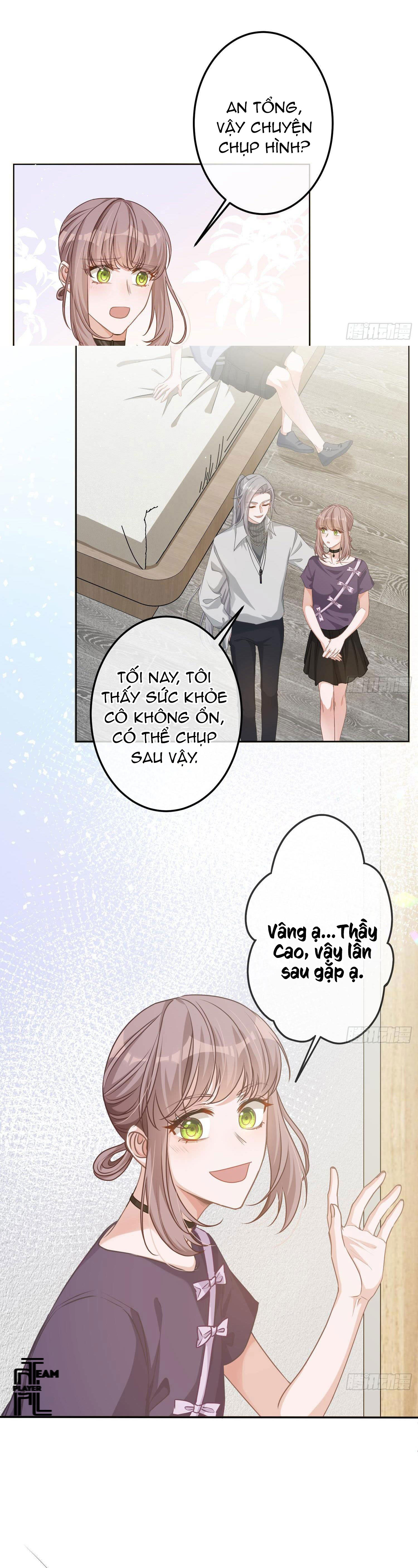 Ỷ Mạnh Hiếp Mạnh Chapter 9 - Trang 28