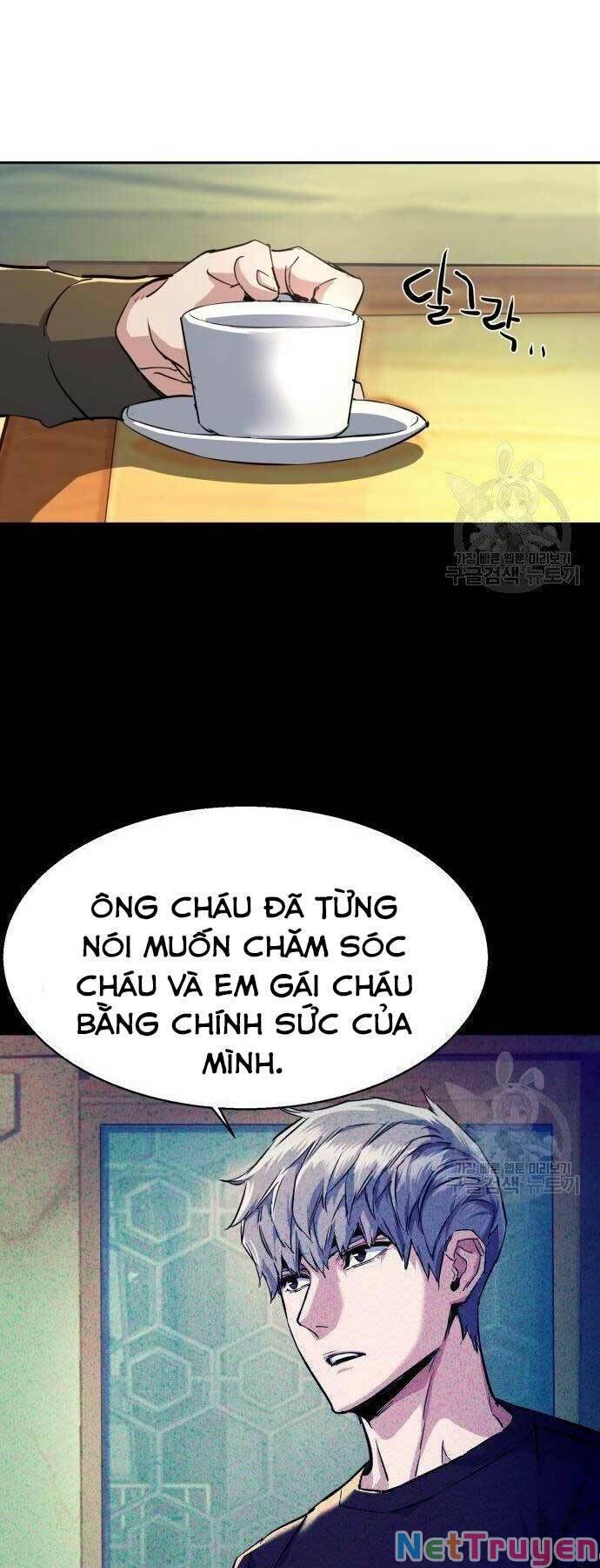 Bạn Học Của Tôi Là Lính Đánh Thuê Chapter 86 - Trang 32