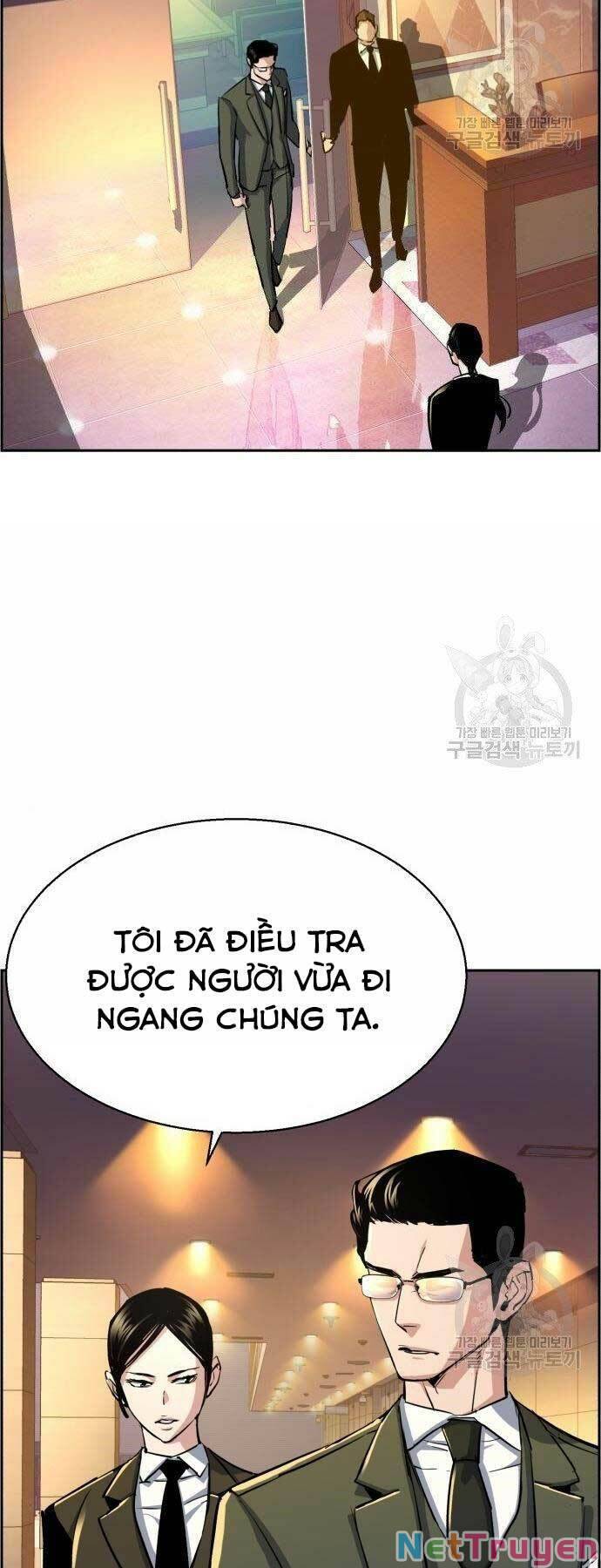 Bạn Học Của Tôi Là Lính Đánh Thuê Chapter 86 - Trang 35