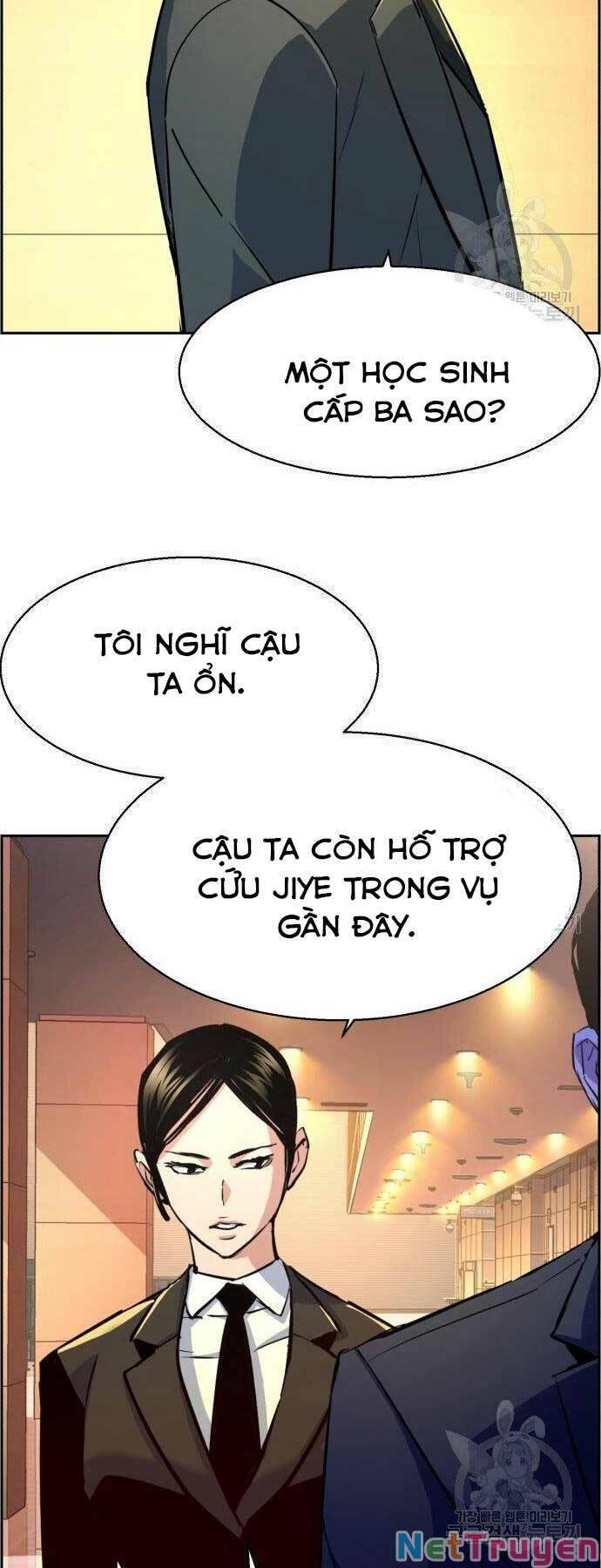 Bạn Học Của Tôi Là Lính Đánh Thuê Chapter 86 - Trang 38