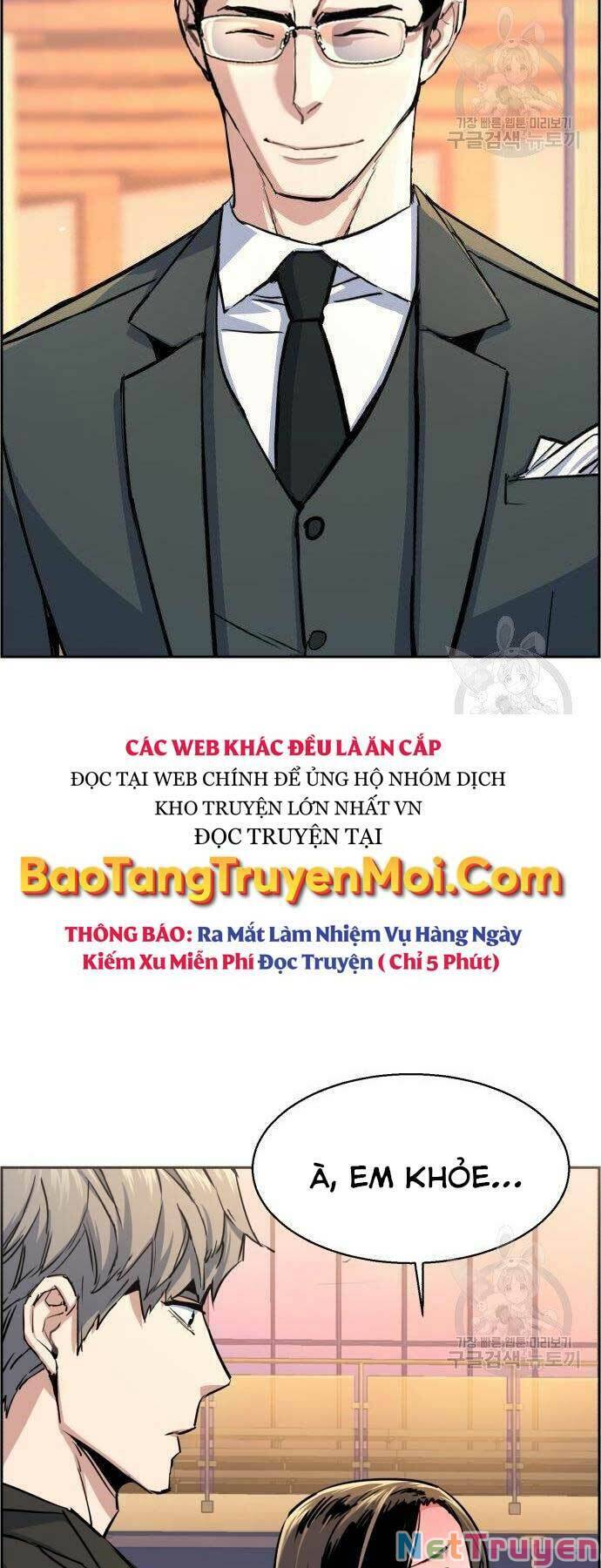 Bạn Học Của Tôi Là Lính Đánh Thuê Chapter 86 - Trang 49