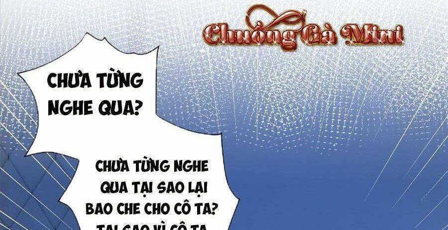 Boss Sát Thủ Dưỡng Hồ Yêu Chapter 52 - Trang 60