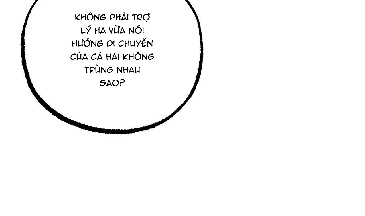 Đàn Thỏ Của Habibi Chapter 34 - Trang 126