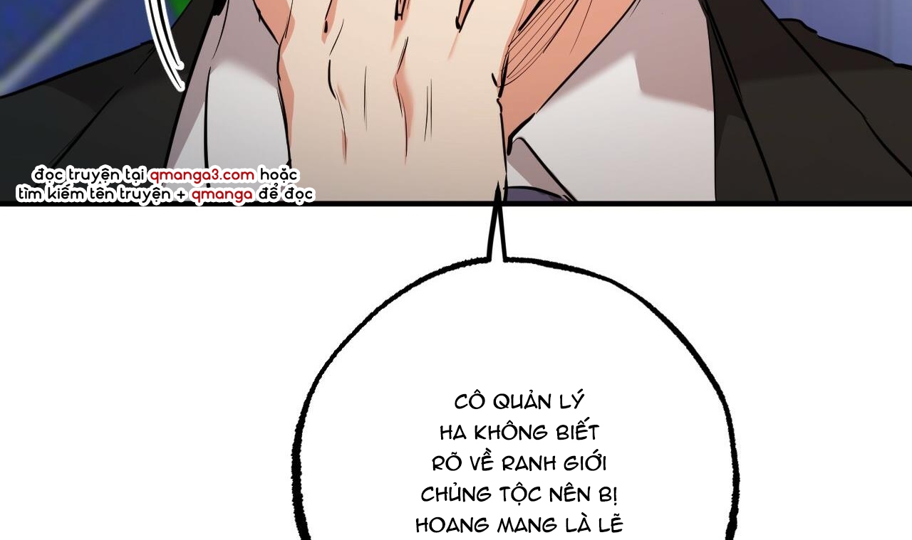 Đàn Thỏ Của Habibi Chapter 34 - Trang 144