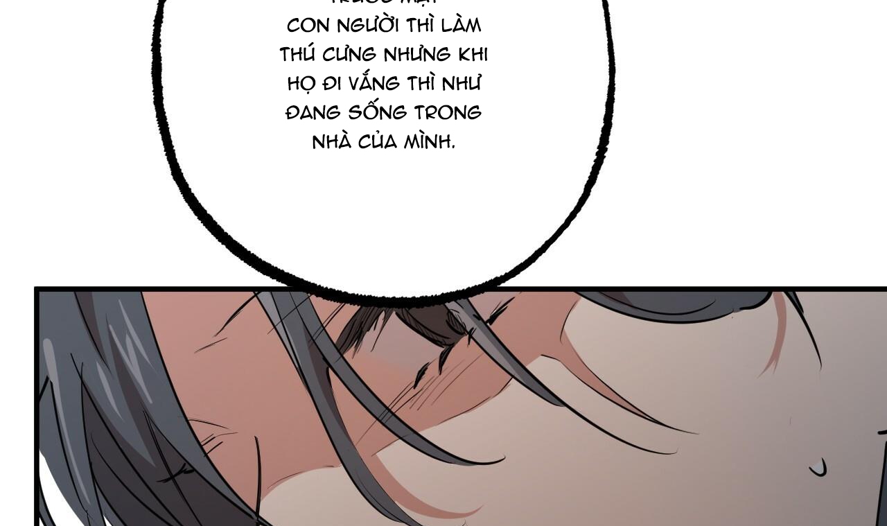 Đàn Thỏ Của Habibi Chapter 34 - Trang 159