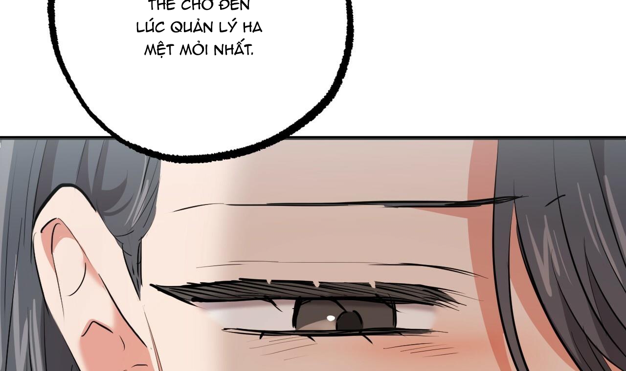 Đàn Thỏ Của Habibi Chapter 34 - Trang 174