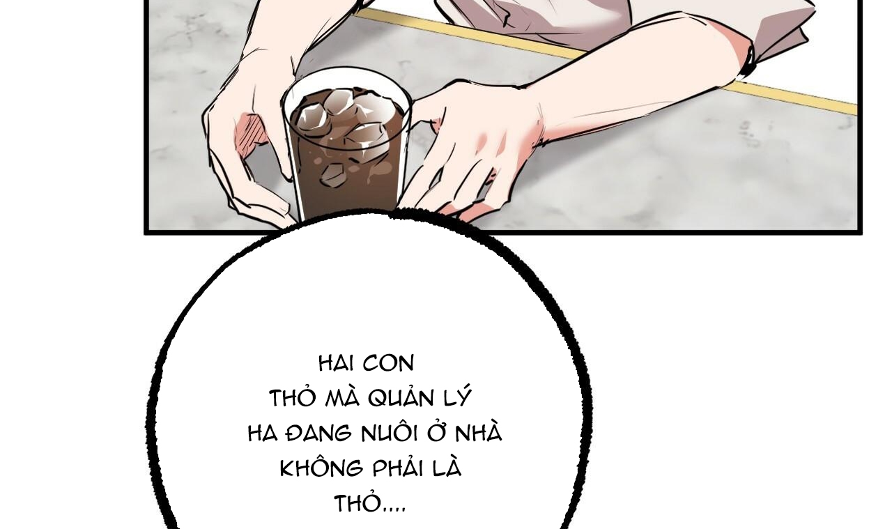 Đàn Thỏ Của Habibi Chapter 34 - Trang 32