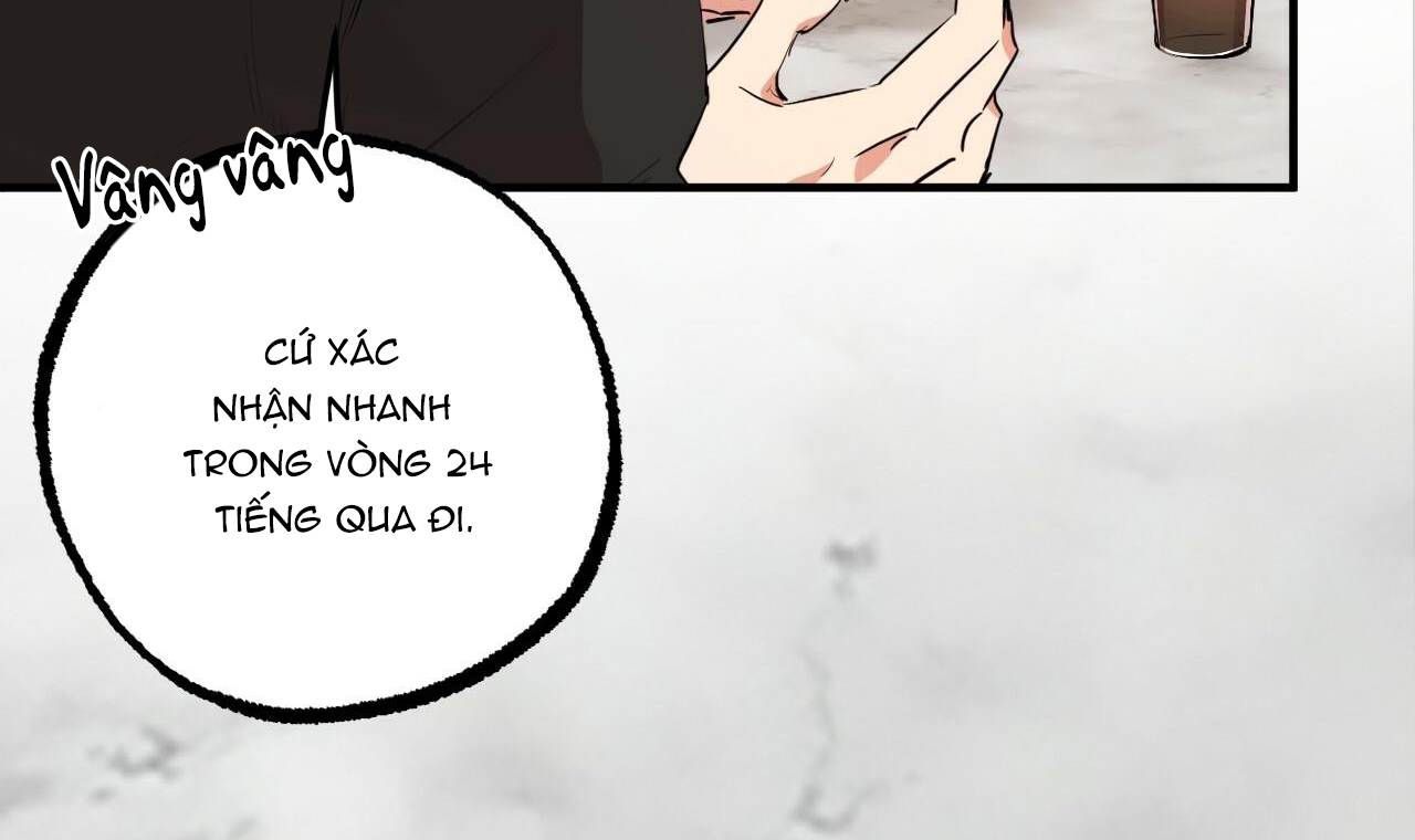 Đàn Thỏ Của Habibi Chapter 34 - Trang 60