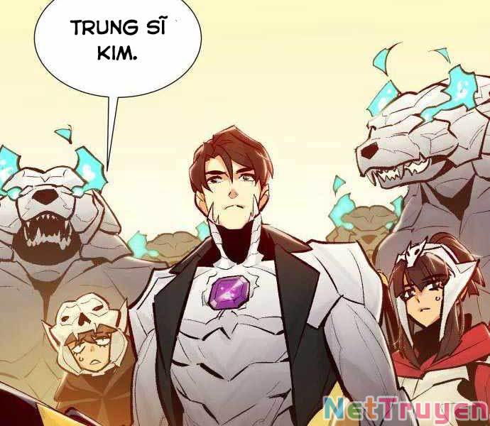 Độc Cô Tử Linh Sư Chapter 41 - Trang 119