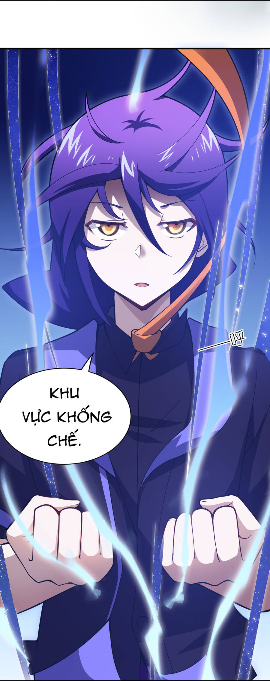 Ma Vương Trở Lại Chapter 48 - Trang 14