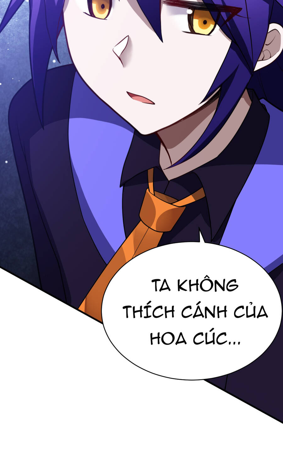 Ma Vương Trở Lại Chapter 48 - Trang 24