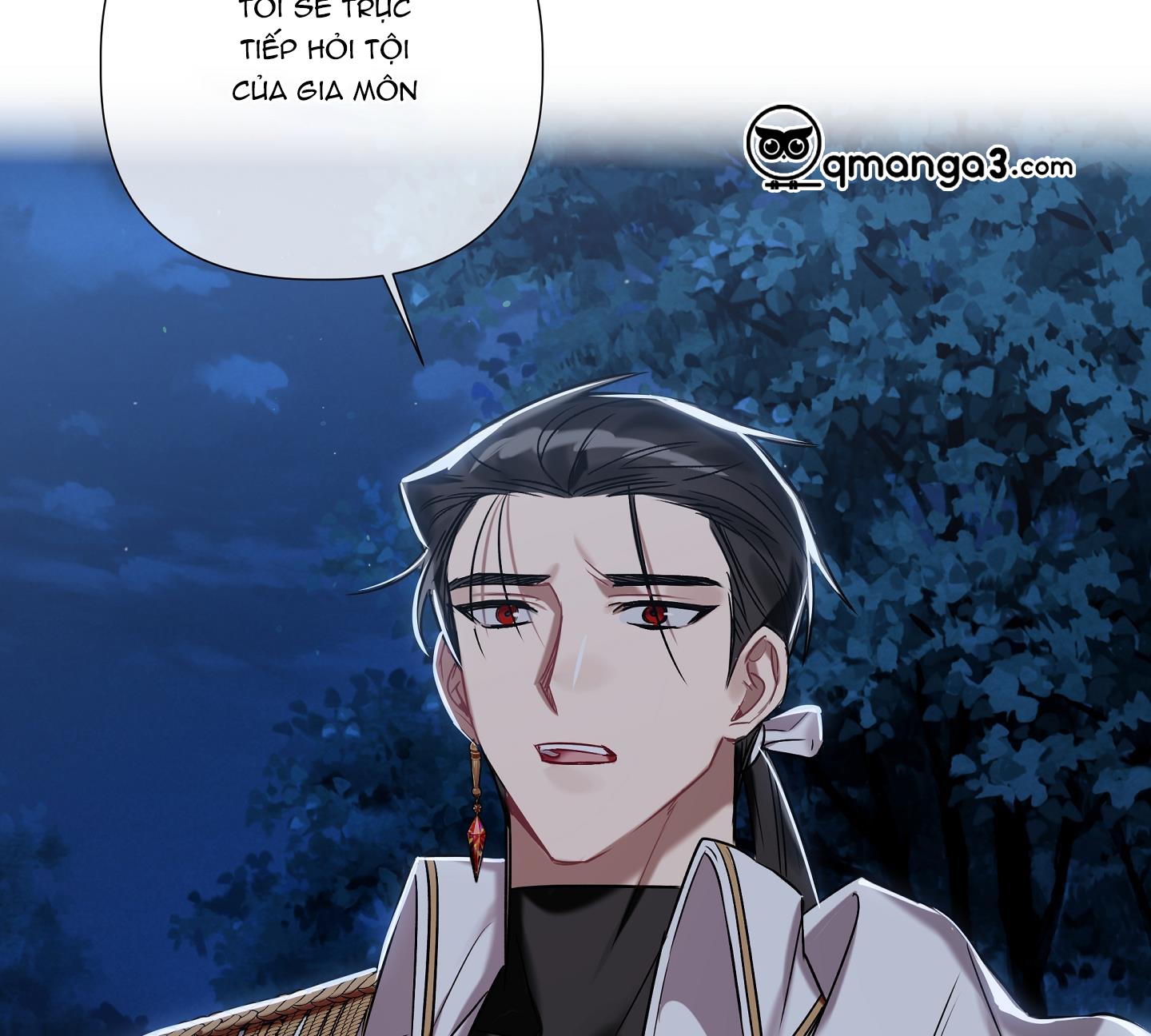 Một Ngày Nọ, Tôi Được Kẻ Thù Cầu Hôn Chapter 40 - Trang 167