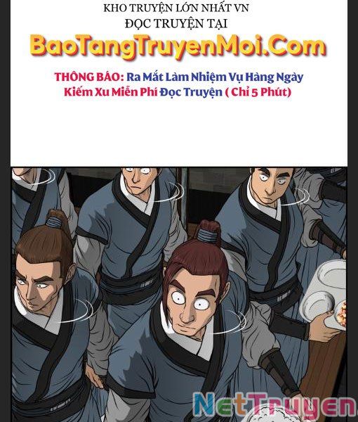 Phong Lôi Kiếm Chapter 24 - Trang 22