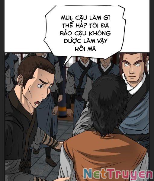 Phong Lôi Kiếm Chapter 24 - Trang 38