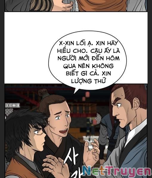 Phong Lôi Kiếm Chapter 24 - Trang 39