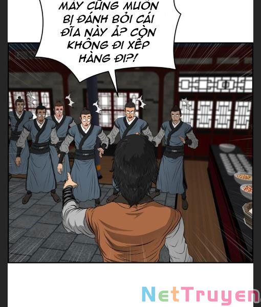 Phong Lôi Kiếm Chapter 24 - Trang 62