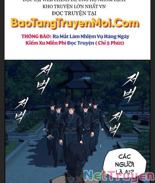 Phong Lôi Kiếm Chapter 24 - Trang 80