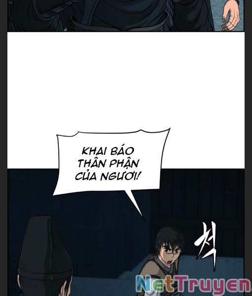 Phong Lôi Kiếm Chapter 24 - Trang 83