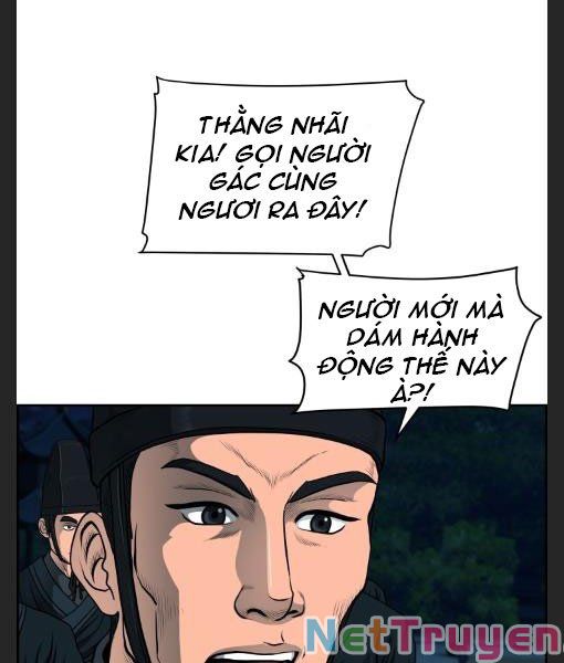 Phong Lôi Kiếm Chapter 24 - Trang 86