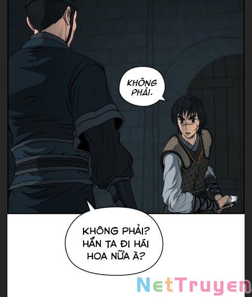 Phong Lôi Kiếm Chapter 24 - Trang 90