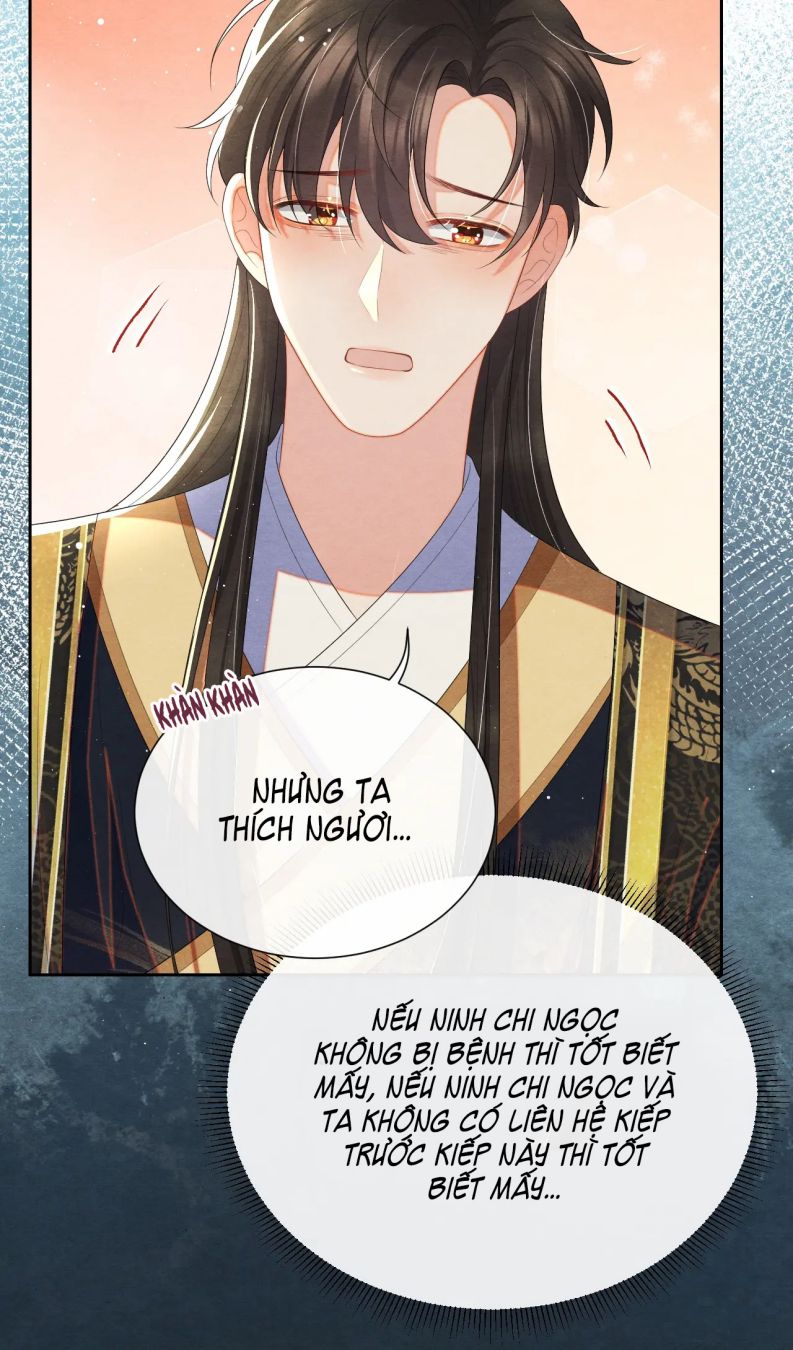 Phược Long Vi Hậu Chapter 34 - Trang 23