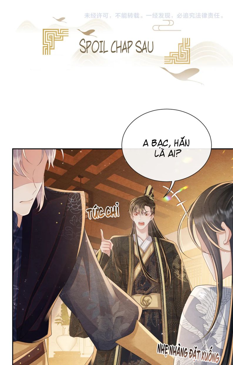 Phược Long Vi Hậu Chapter 34 - Trang 32