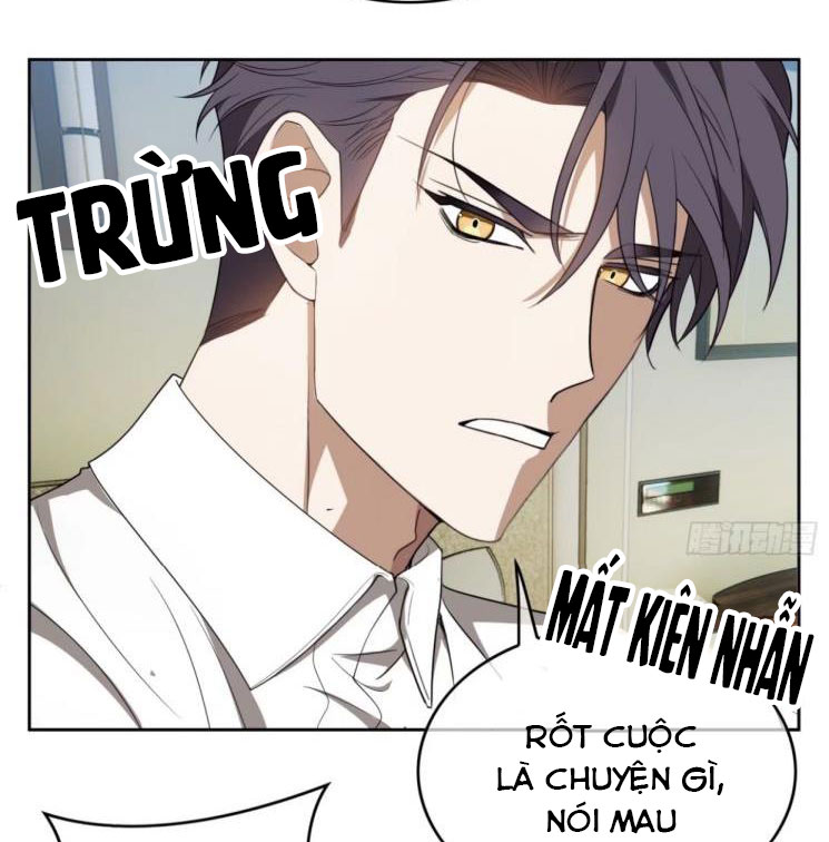 Sắp Bị Ăn Thịt Rồi! Chapter 88 - Trang 23