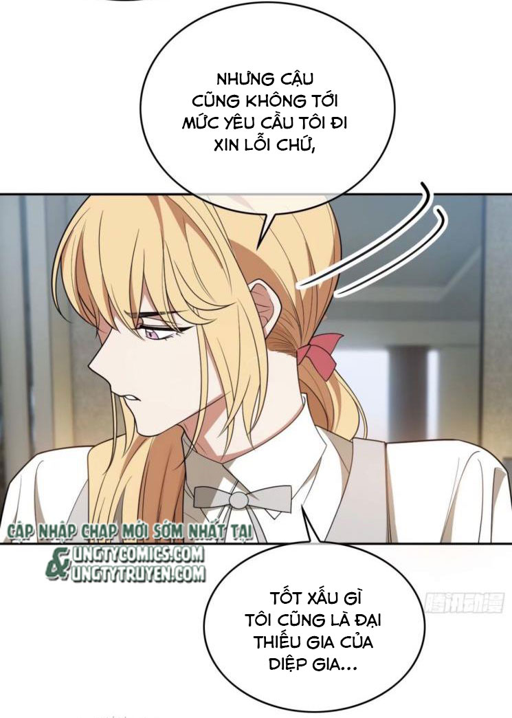 Sắp Bị Ăn Thịt Rồi! Chapter 88 - Trang 30