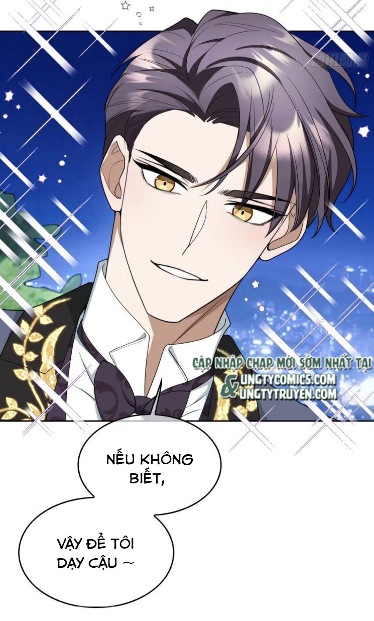 Sắp Bị Ăn Thịt Rồi! Chapter 88 - Trang 8